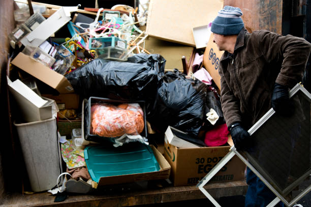 Best Same-Day Junk Removal Services  in Loudonville, OH